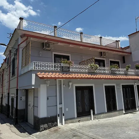 Casa Midea * Terzigno