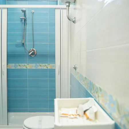 Casa Midea アパート *