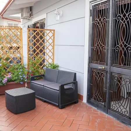 Casa Midea * Terzigno