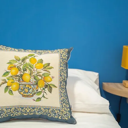 Casa Midea アパート *