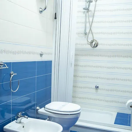 アパート Casa Midea *