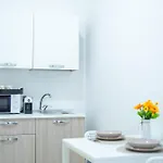 Appartement Casa Midea Terzigno