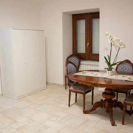 Casa Midea Terzigno