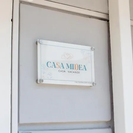 Casa Midea *