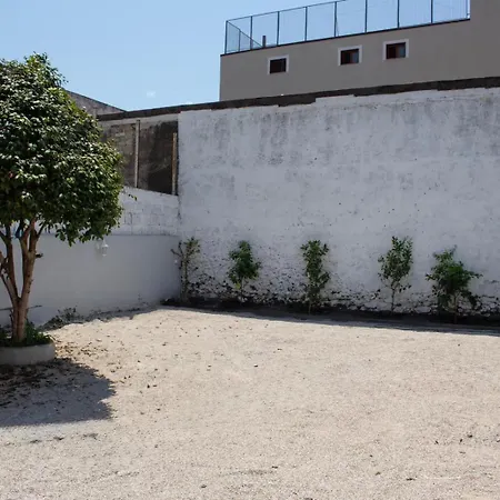 Casa Midea Daire