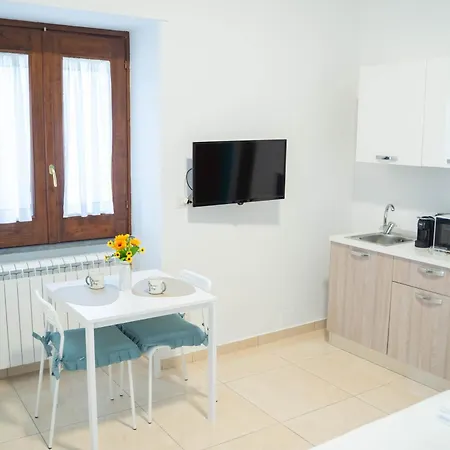 Casa Midea Terzigno