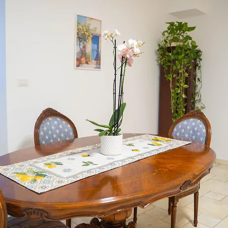 Casa Midea Appartement *