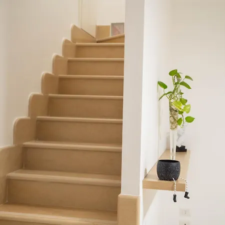 Casa Midea Daire
