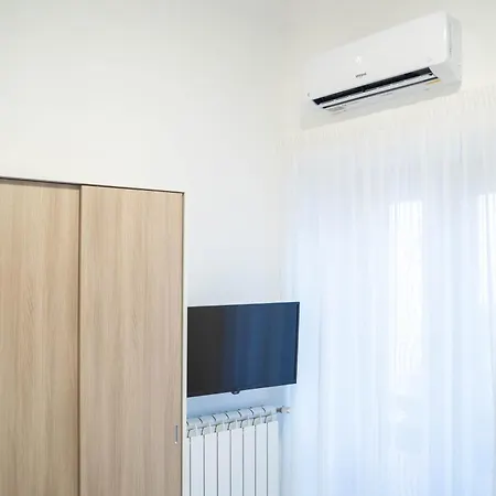 Daire Casa Midea