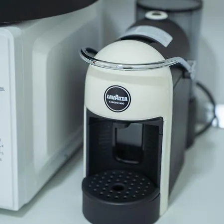 Casa Midea Lägenhet Terzigno