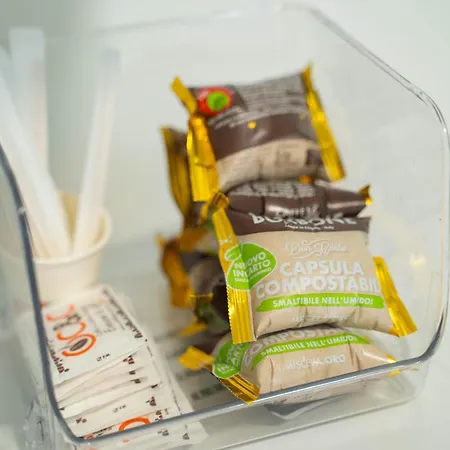 Lägenhet Casa Midea Terzigno