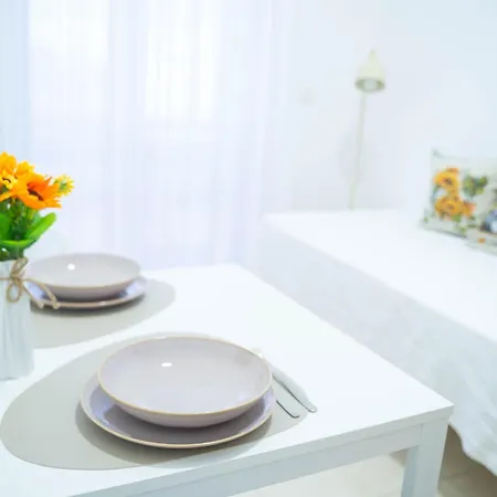 Casa Midea * Terzigno