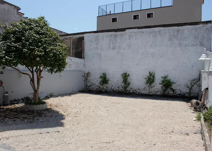 Apartamento Casa Midea Terzigno