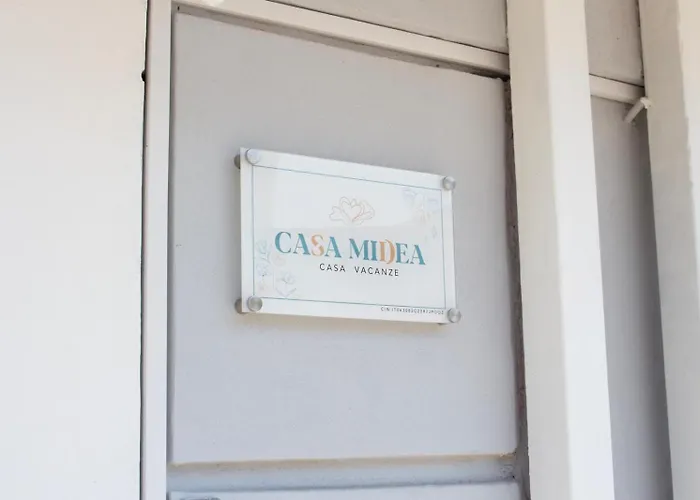 Casa Midea *