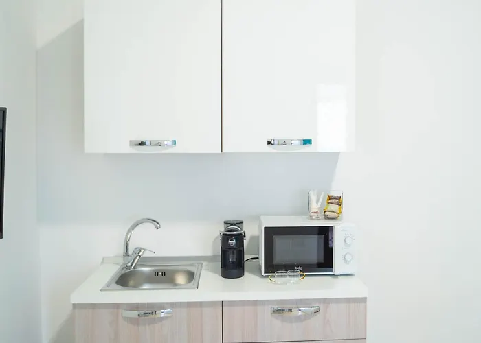 Casa Midea Apartament Terzigno