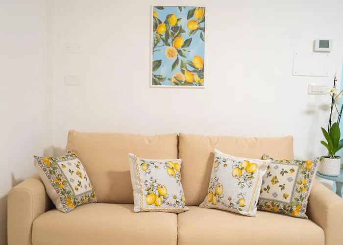 Casa Midea Apartament *