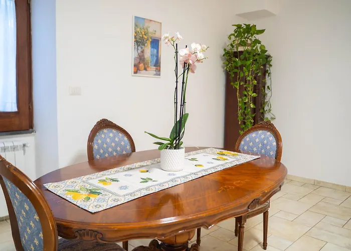 Casa Midea Apartamento *