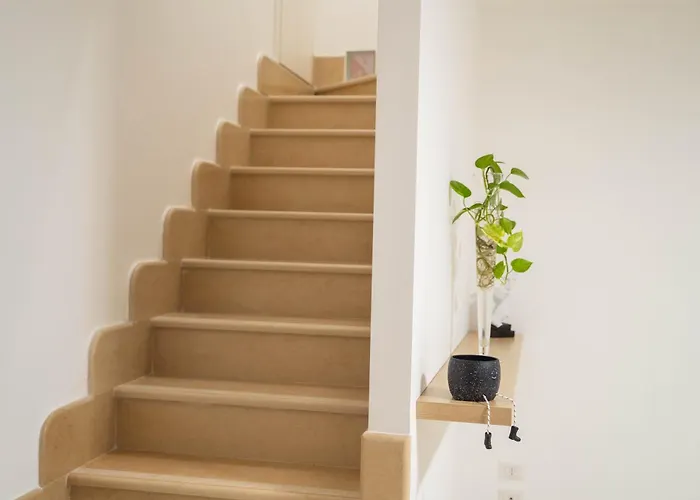 Casa Midea Apartamento