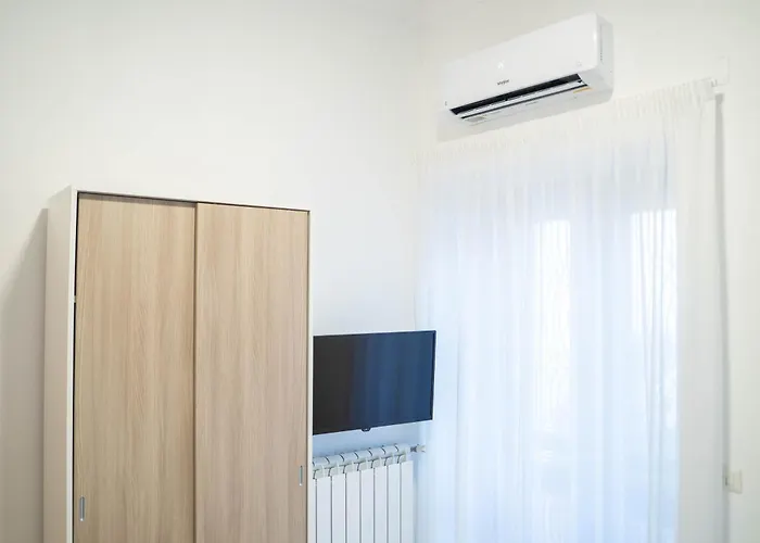 Apartamento Casa Midea