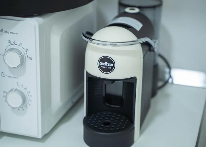 Casa Midea Apartamento Terzigno