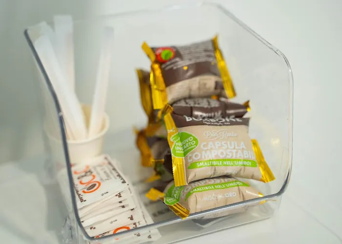 Apartamento Casa Midea Terzigno