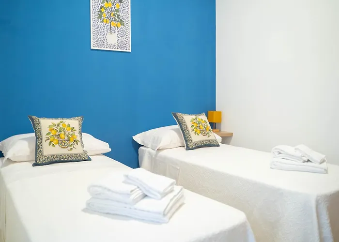 Casa Midea Apartamento *