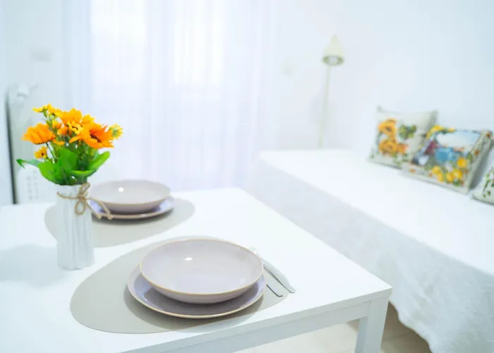 Casa Midea * Terzigno